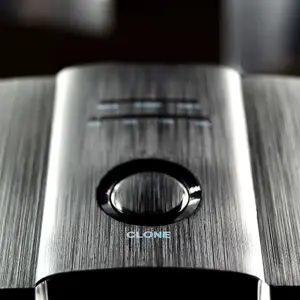 AXAGON ADSA-ST USB3.0 - 2x SATA 6G CLONE DUAL HDD doko stotelė