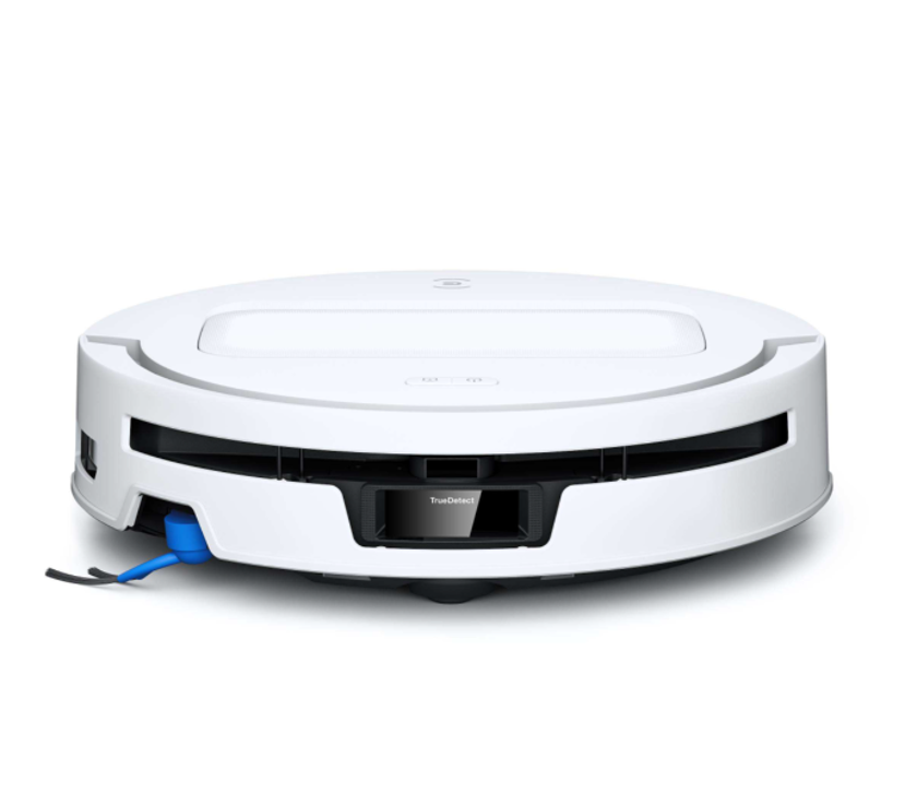 Dulkių siurblys-robotas Ecovacs DEEBOT T90 Max OMNI, Balta