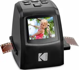 Kodak film scanner Mini Digital