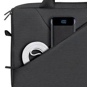 NB DĖKLAS TIVOLI 13,3"/8720 PILKAS RIVACASE