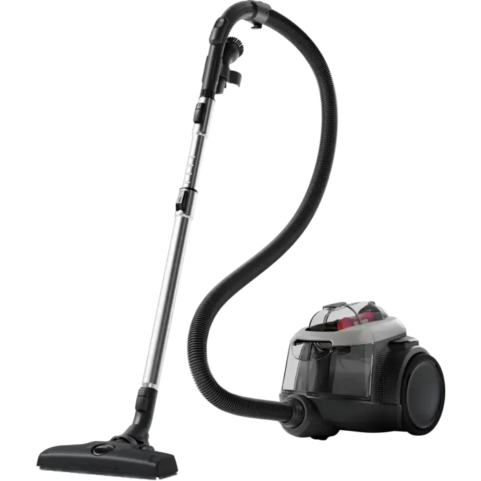 Dulkių siurblys ELECTROLUX EL61A4UG