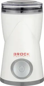 Kavamalė Brock Electronics CG 3050 WH