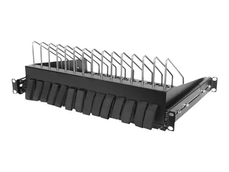 Digitus | Extendible Shelf for Tablets, Notebooks, Smartphones | DN-97665