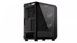"Obudowa ENDORFY Arx 500 Air" (EY2A010)
