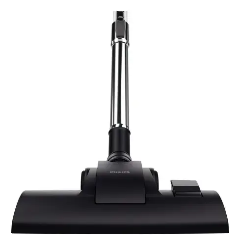 Philips 1000 Series XB1142/10 PowerCyclone 3 Dulkių siurblys, Black/Coral