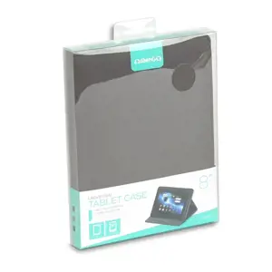 Platinet OCT8MG, Folio, Bet koks prekės ženklas, 20,3 cm (8"), 236 g