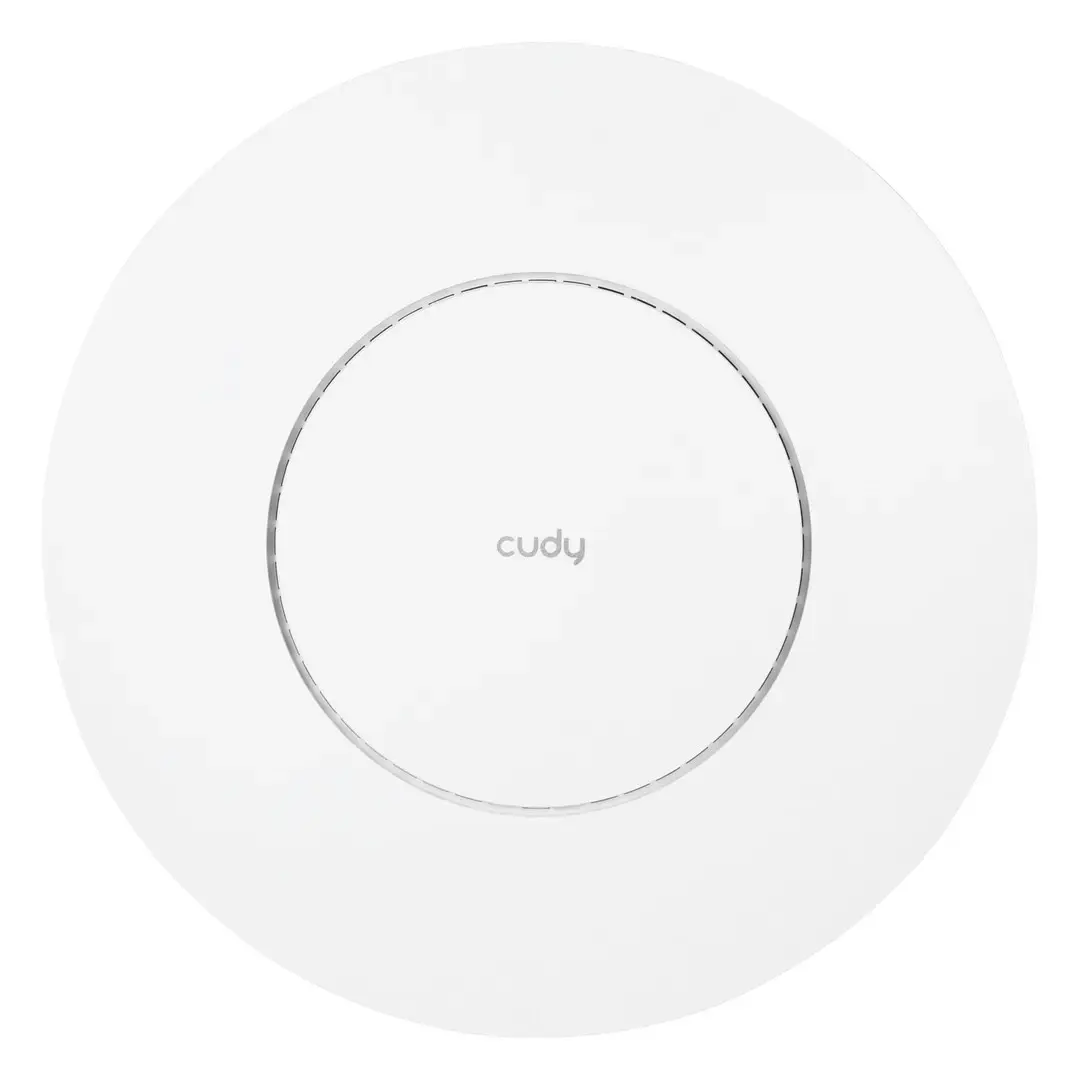 Cudy AP3000 wireless access point 2976 Mbit/s White Power over Ethernet (PoE)