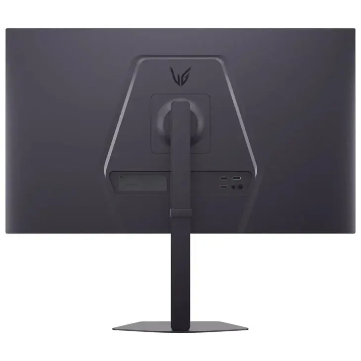 LG 32 Inch UltraGear™ G6, QHD 200Hz Gaming Monitor
