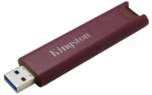 KINGSTON 256 GB USB3.2 TypeA DataTraveler