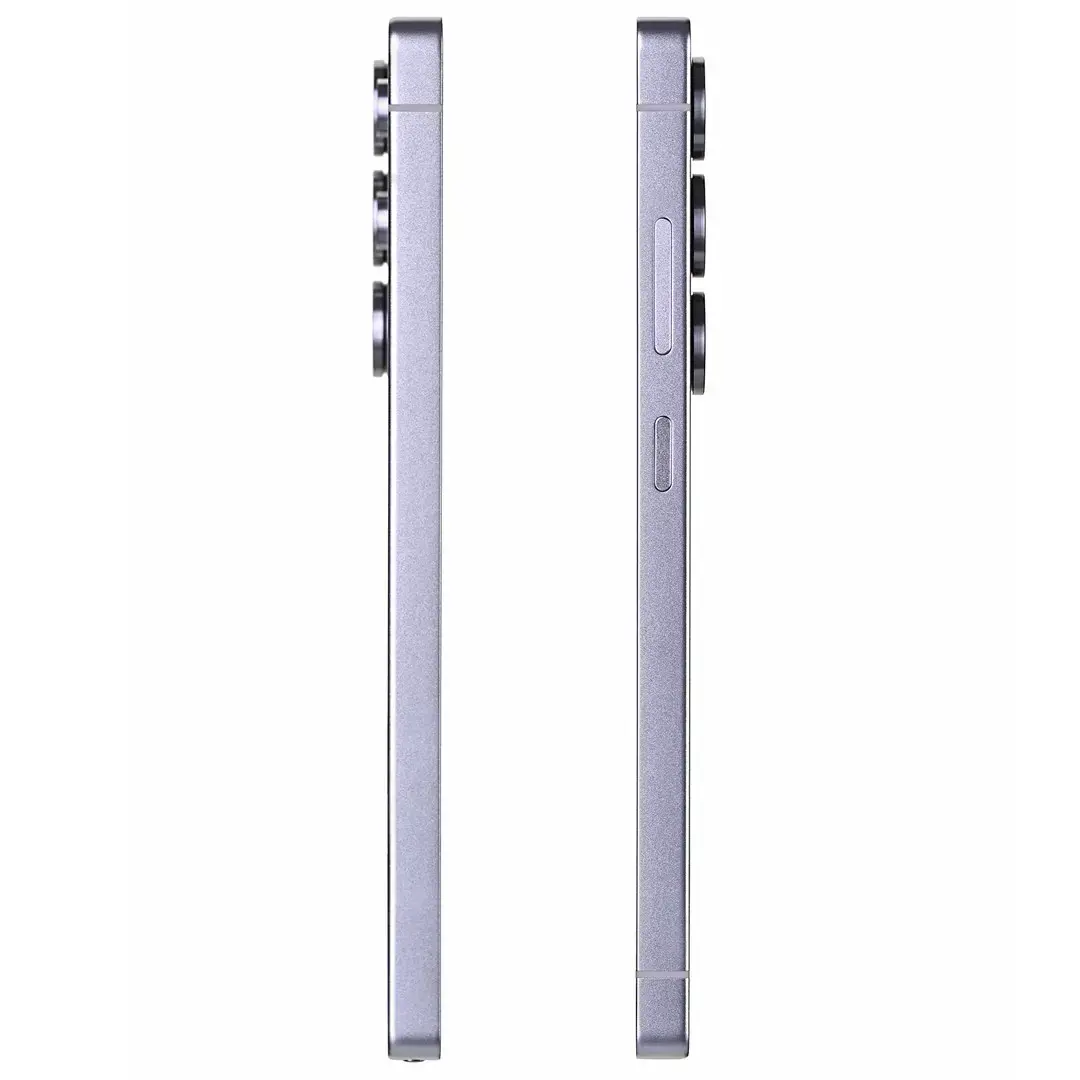 Mobilusis telefonas Samsung Galaxy S25 Ultra, 256 GB, Mėlyna