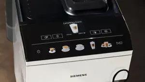 Kavos aparatas SIEMENS TP515R02, 1500 W, Fully-auto