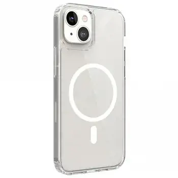 EKRANO BAMPERIS IPHONE 15 MAGSAFE