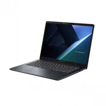 ASUS B3605CVA 16" CORE5-120U, 16/512GB, BACKLIT, W11P EDU, SC, 3Y, EST KEYS
