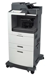 Lexmark MX 810dxfe