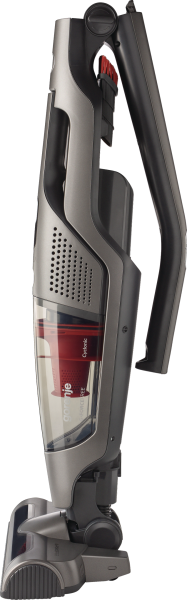 Dulkių siurblys GORENJE SVC252GFA