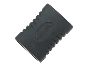 GEMBIRD A-HDMI-FF Gembird HDMI išplėtimo adapteris HDMI AF į HDMI AF