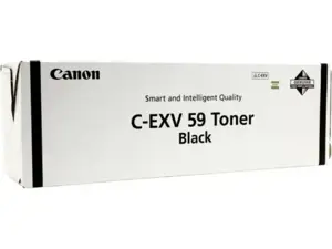 3760C002 (C-EXV59), Kasetė spausdintuvui (Canon)