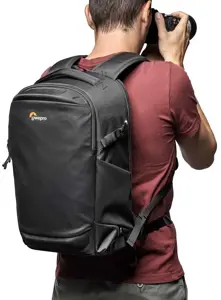 Lowepro backpack Flipside BP 300 AW III, black