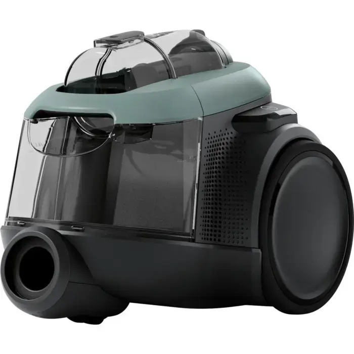 Dulkių siurblys ELECTROLUX EL61C2OG