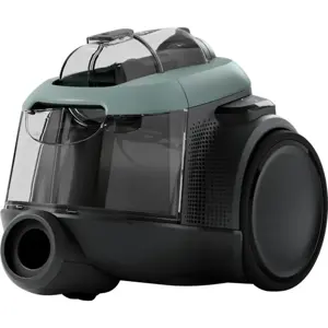 Dulkių siurblys ELECTROLUX EL61C2OG