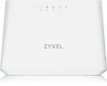 ZYXEL VMG3625-T50B DUAL BAND WIRELESS AC/N VDSL2 COMBO WAN GIGABIT GATEWAY (2Y WARRANTY)