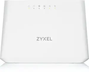 ZYXEL VMG3625-T50B DUAL BAND WIRELESS AC/N VDSL2 COMBO WAN GIGABIT GATEWAY (2Y WARRANTY)