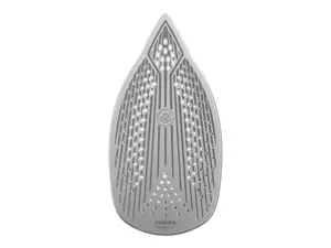 "Philips PerfectCare GC3925/30", garų lygintuvas, "SteamGlide Plus" padas, 180 g/min, juodas, violetinis, 45 g/min, 0,3 l