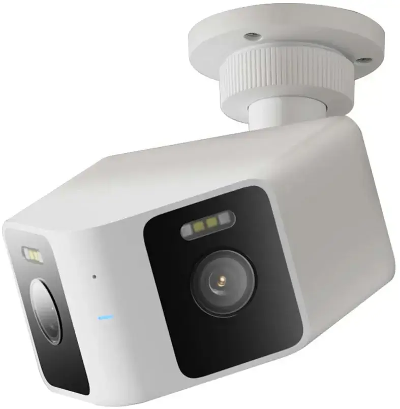 Xiaomi Outdoor Camera CW100 Dual EU