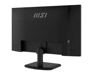LCD Monitor MSI PRO MP251L 24.5" Business Panel IPS 1920x1080 16:9 120 Hz 1 ms Colour Black PROMP251LE2
