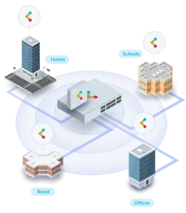 D-Link DAP-X2810 AX1800 Wi-Fi 6 dviejų dažnių PoE prieigos taškas, 1800 Mbit/s, 575 Mbit/s, 1200 Mbit/s, 10,100,1000 Mbit/s, 2,4/5 GHz, IEEE 802.11a, IEEE 802.11ac, IEEE 802.11ax, IEEE 802.11b, IEEE 802.11g, IEEE 802.11n, IEEE 802.11g, IEEE 802.11n, IEEE...