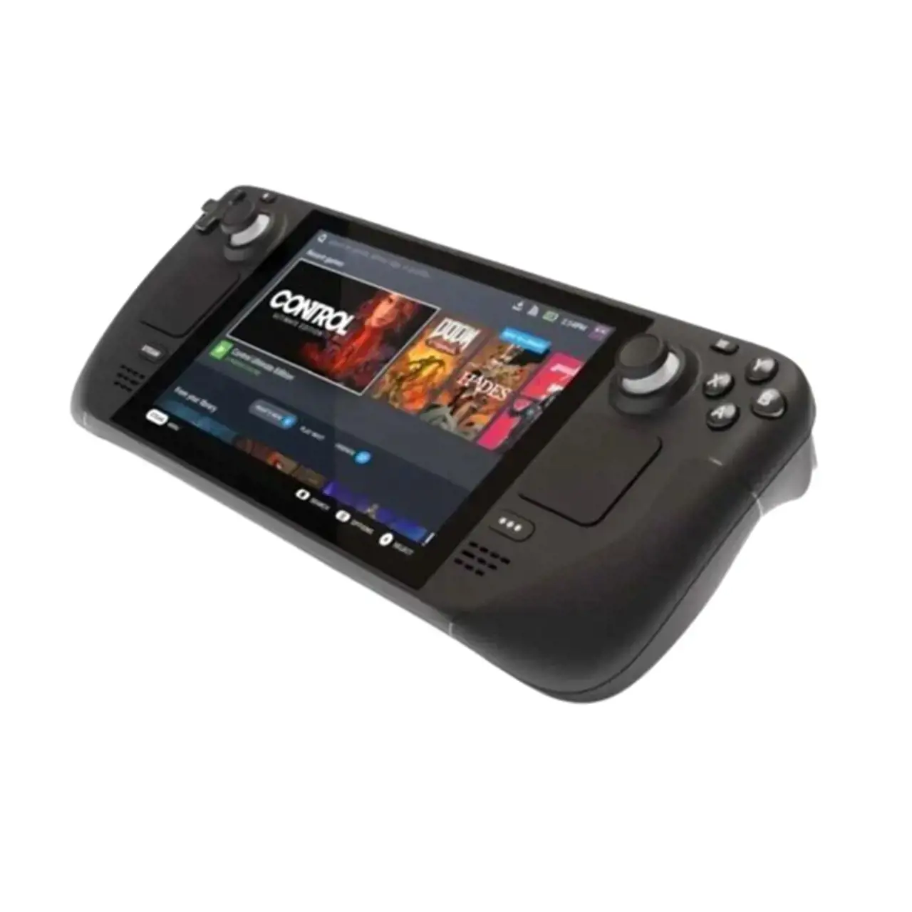 Valve Steam Deck 256GB LCD Console