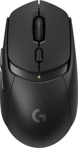 Logitech G309 LIGHTSPEED Belaidė žaidimų pelė, RF Wireless + Bluetooth, 2560 DPI, Juoda
