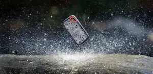 "SanDisk Extreme Portable SSD V2" 1,0 TB USB 3.2 1050MB/s skaitymui, 1000MB/s rašymui