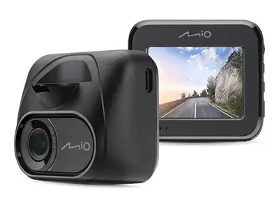 Mio Dash Cam with HDR | MiVue C545Pro | 2.0"