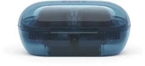 Sony Headphones | WF-C710N | Bluetooth | In-ear | Noise canceling | Noise reduction | Wireless | Glass blue