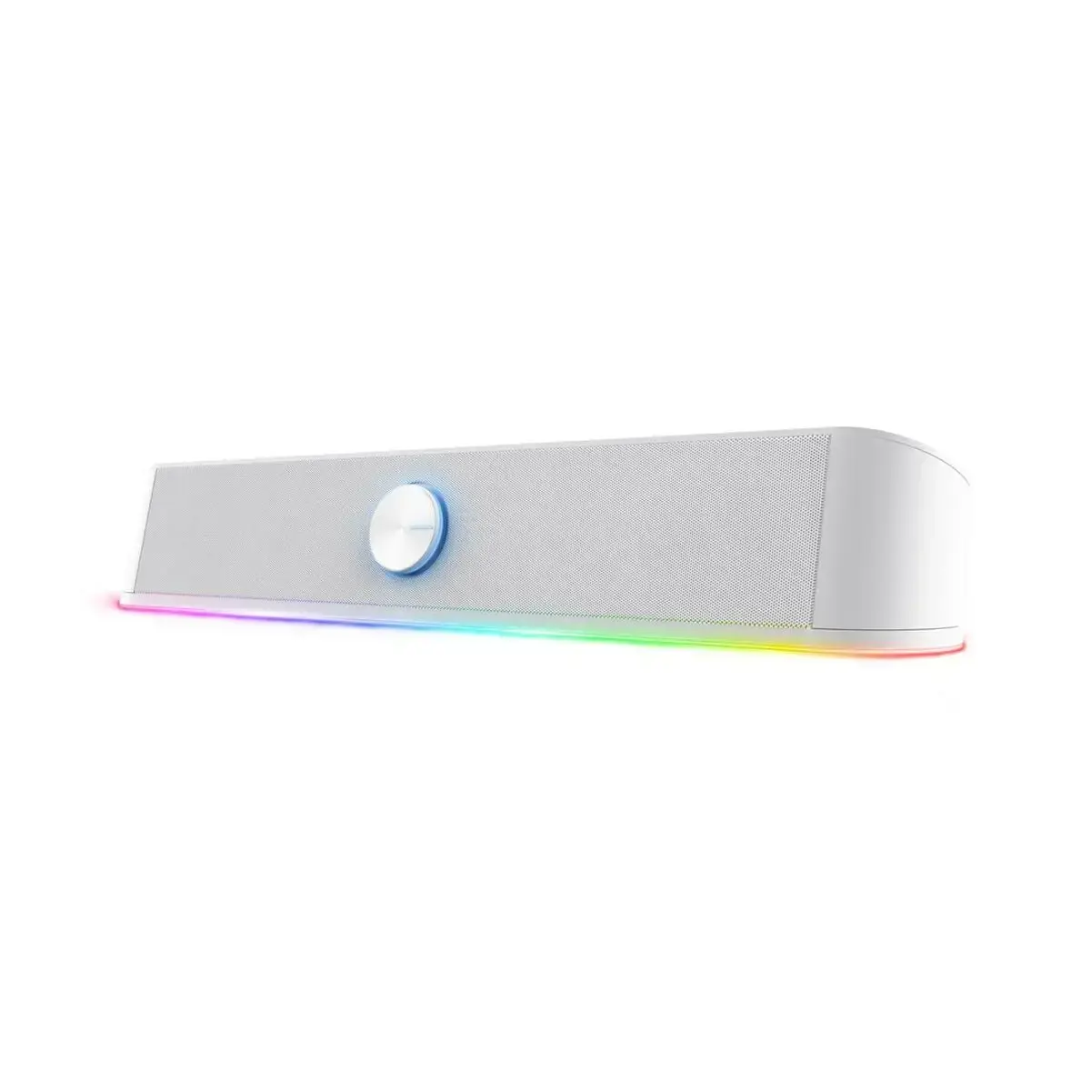 "Trust" RGB apšviesta garso juosta GXT 619W Thorne, 6 W, 12 W, 6 W, 10000 Ω, 4 Ω, 4 cm