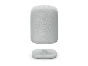 Sony Speaker | SRS-LS1 LinkBuds | Waterproof | Bluetooth | Light Gray | Portable | Wireless connection