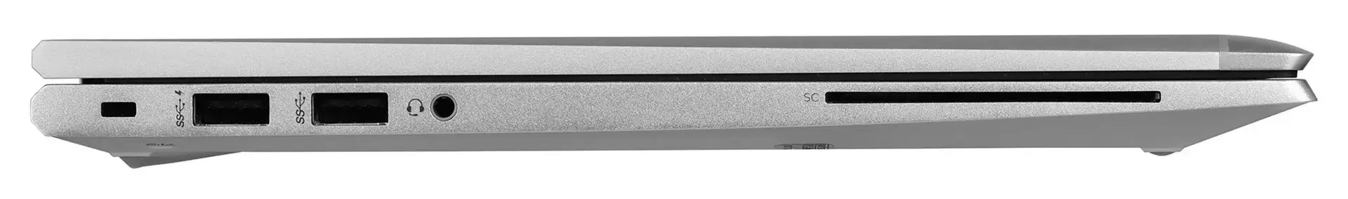 HP EliteBook 840 G8 i5-1135G7 16GB 256GB SSD 14" FHD Win11pro Used