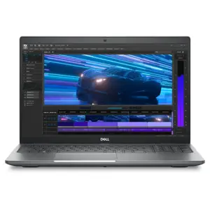 DELL Precision 3591 Ultra 7 155H/ 16GB 1x16/ 512GB/ 15.6" FHD 250nits/ RTX 1000 Ada 6GB/ FHD HDR RG…