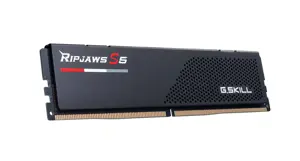 G.SKILL Ripjaws S5 DDR5 32GB 2x16GB 6000MHz CL30 1.35V XMP 3.0 juoda