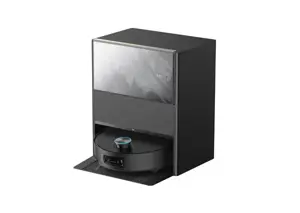 Dulkių siurblys-robotas Dreame RLR81CE-1 BLACK