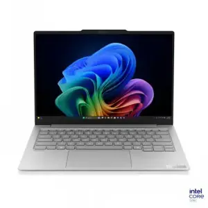 Lenovo ThinkBook 14x 14 WUXGA ULT7-256V/16GB/512GB/Intel Arc Graphics 140V/WIN11 Pro/Nordic Backlit…