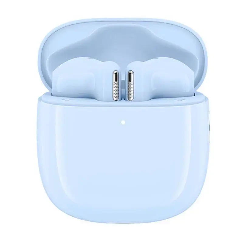 "TWS Baseus Bowie WX5" ausinės (mėlynos)