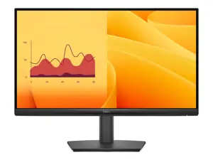Dell Pro 22 Monitor - E2225HM, 54.48cm (21.45")