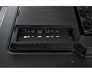 "Samsung OH46B-S", plokščias skaitmeninių reklaminių skydelių skydelis, 116,8 cm (46"), VA, 1920 x 1080 taškų, 24/7