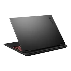 Nešiojamas kompiuteris ASUS TUF FA608UM-QT013W, 260, 1024 GB, 16 Coliai, Windows 11 Home
