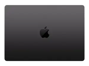 Apple MacBook Pro 14" Apple M5 Pro 15C CPU, 16C GPU/24GB/1TB SSD/Space Black/INT | Apple
