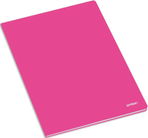 A4 Exercise Book 60sh Ambar School Bl