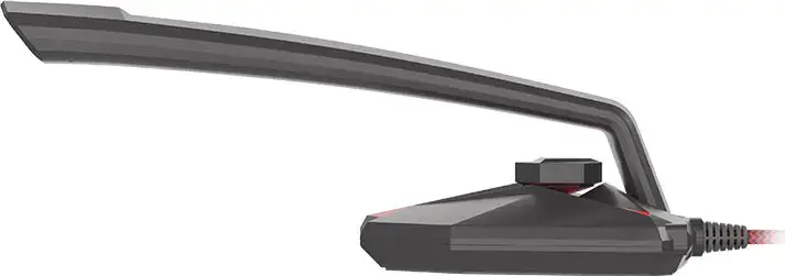 NATEC NGM-1392 "Genesis" mikrofonas "Radium 200