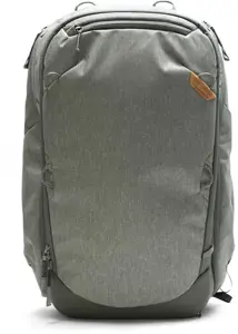 "Peak Design" kelioninė kuprinė 45L, šalavijas